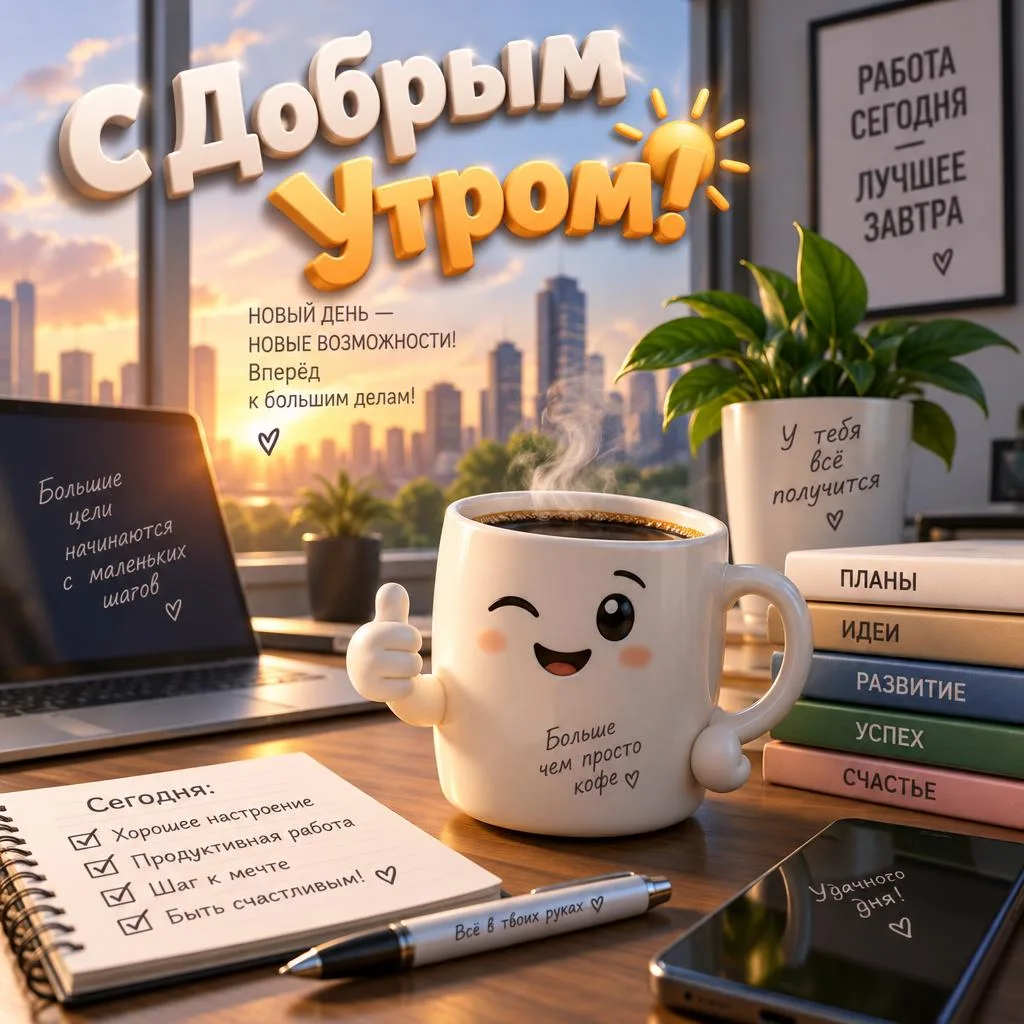 Подпишись ✅