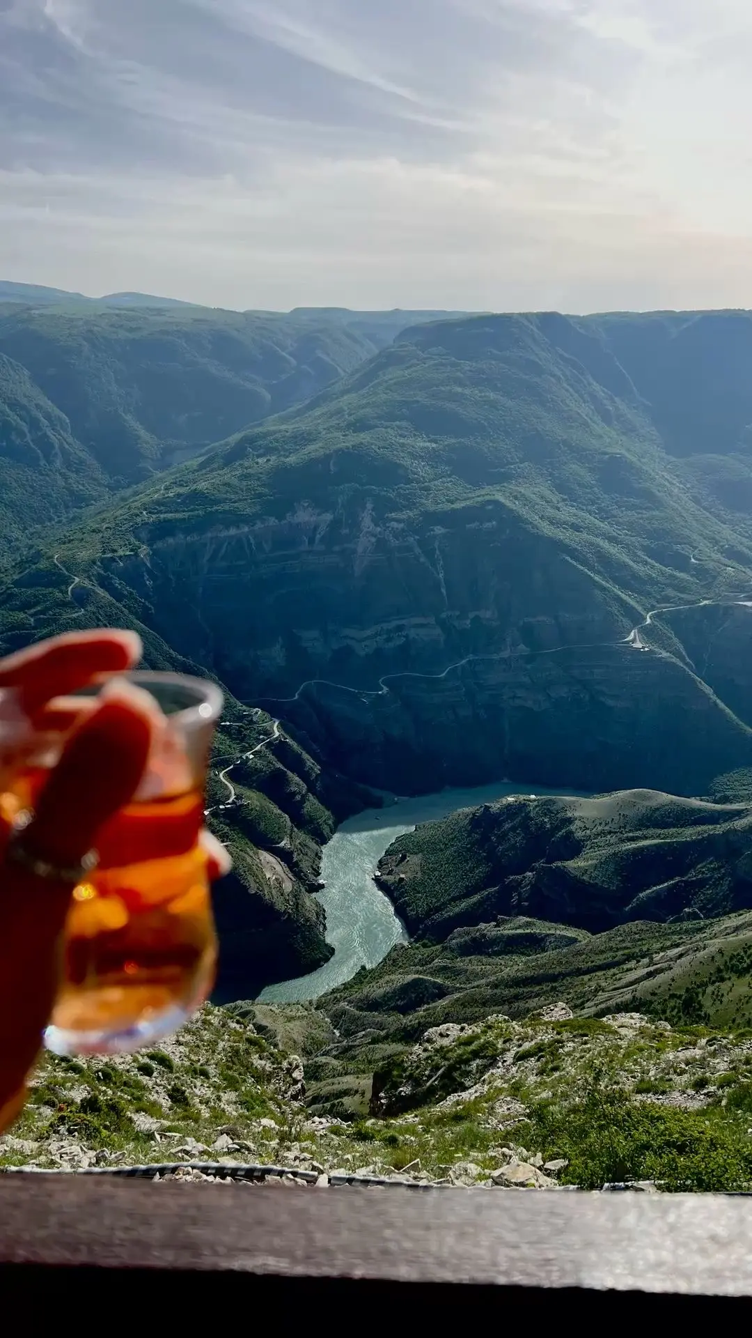 🏔 Дагестан за 3 дня: КРЕПОСТИ, АУЛЫ И ВИНО