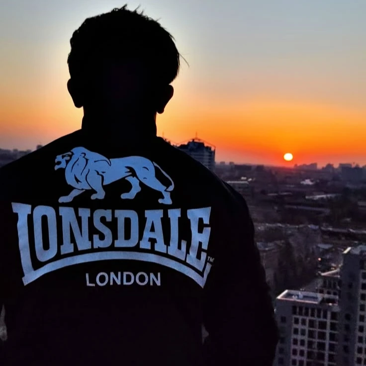 Lonsdale