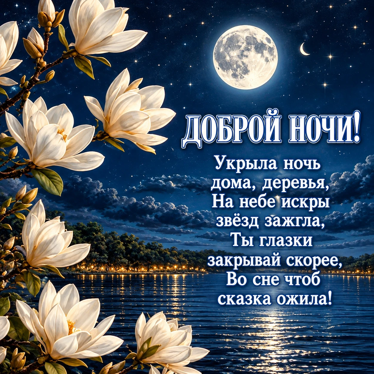 Оставьте любую реакцию 😊 Это лучшая благодарность для нас ❤️