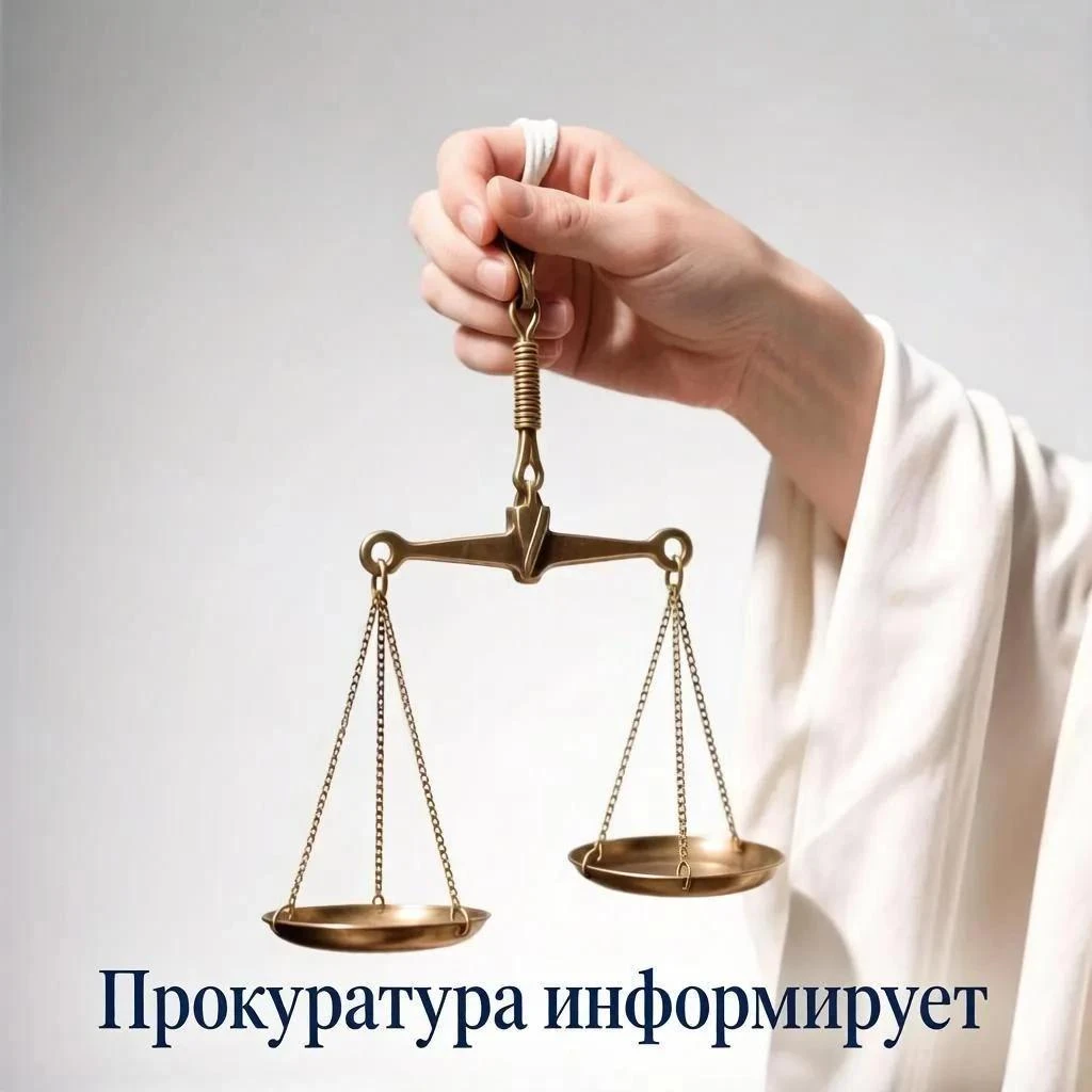 🌲 «Чёрный лесоруб» и его помощница: дело ушло в суд!