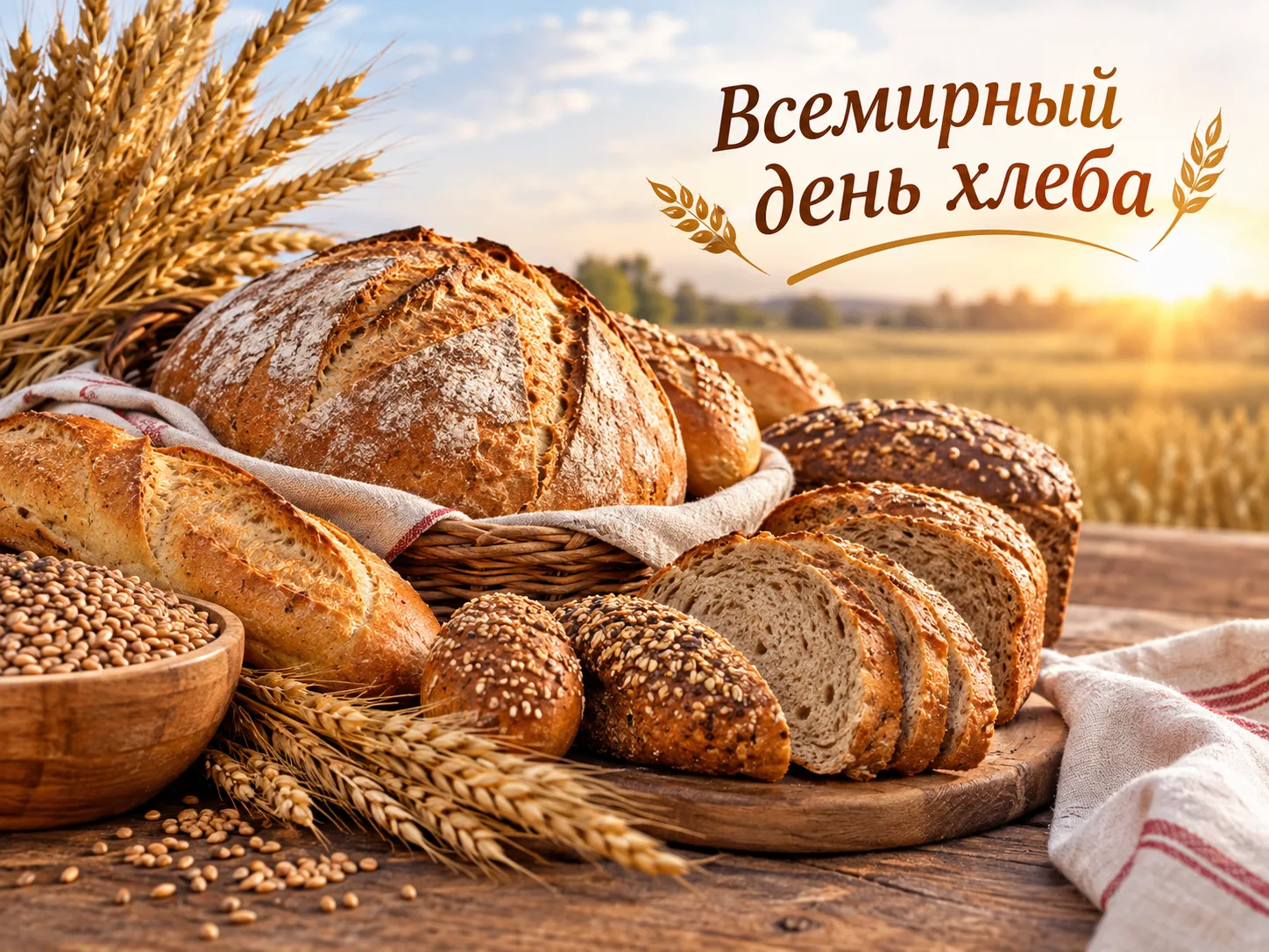 Доброе утро, друзья! 🌞