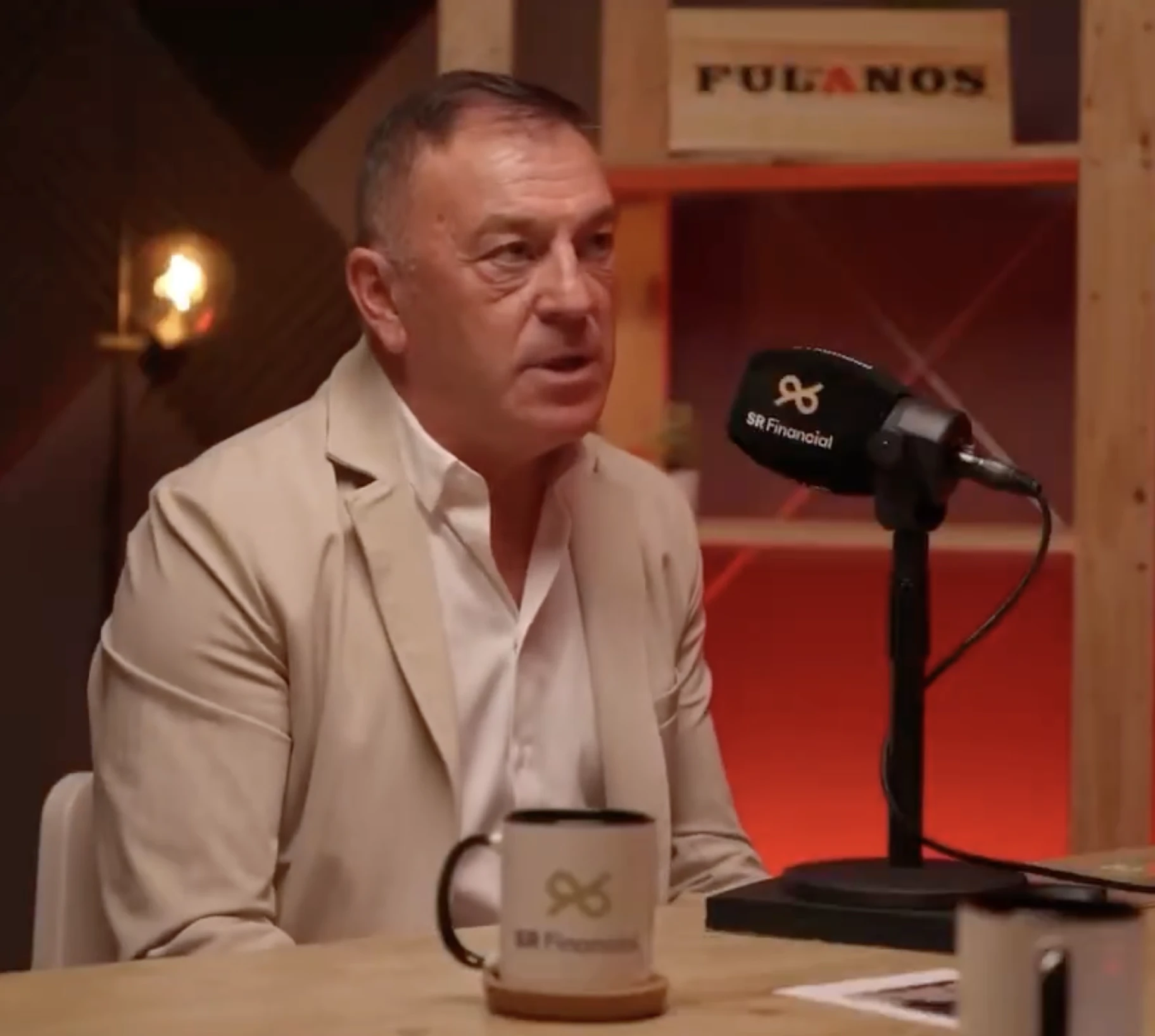 🎙️ Феликс Тайнта, агент Нико Уильямса, о переговорах с «Барселоной»: