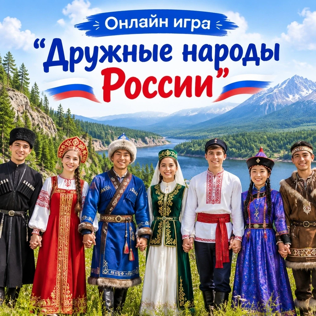 Всем привет! 👋