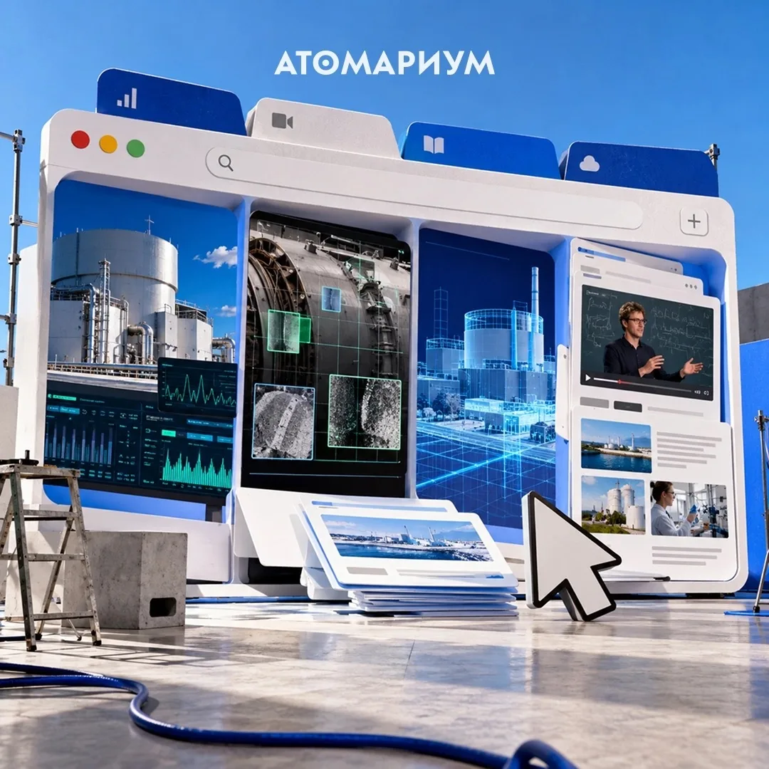 День Интернета в России? Нет! День атомного интернета!