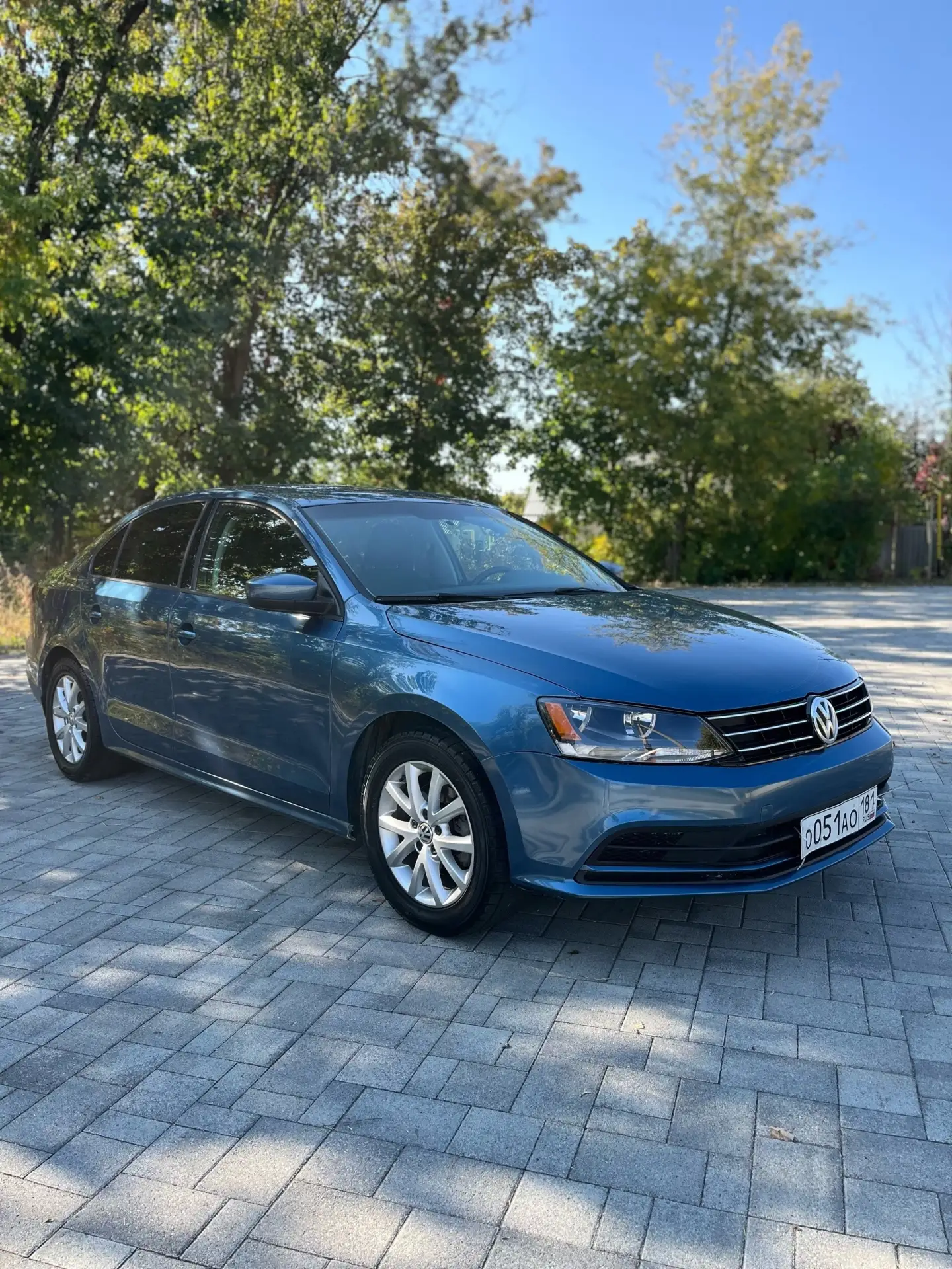 Продам Volkswagen Jetta 2014 года выпуска. Комплектация SE. Мотор 1.8 TSI (170л с), кор...