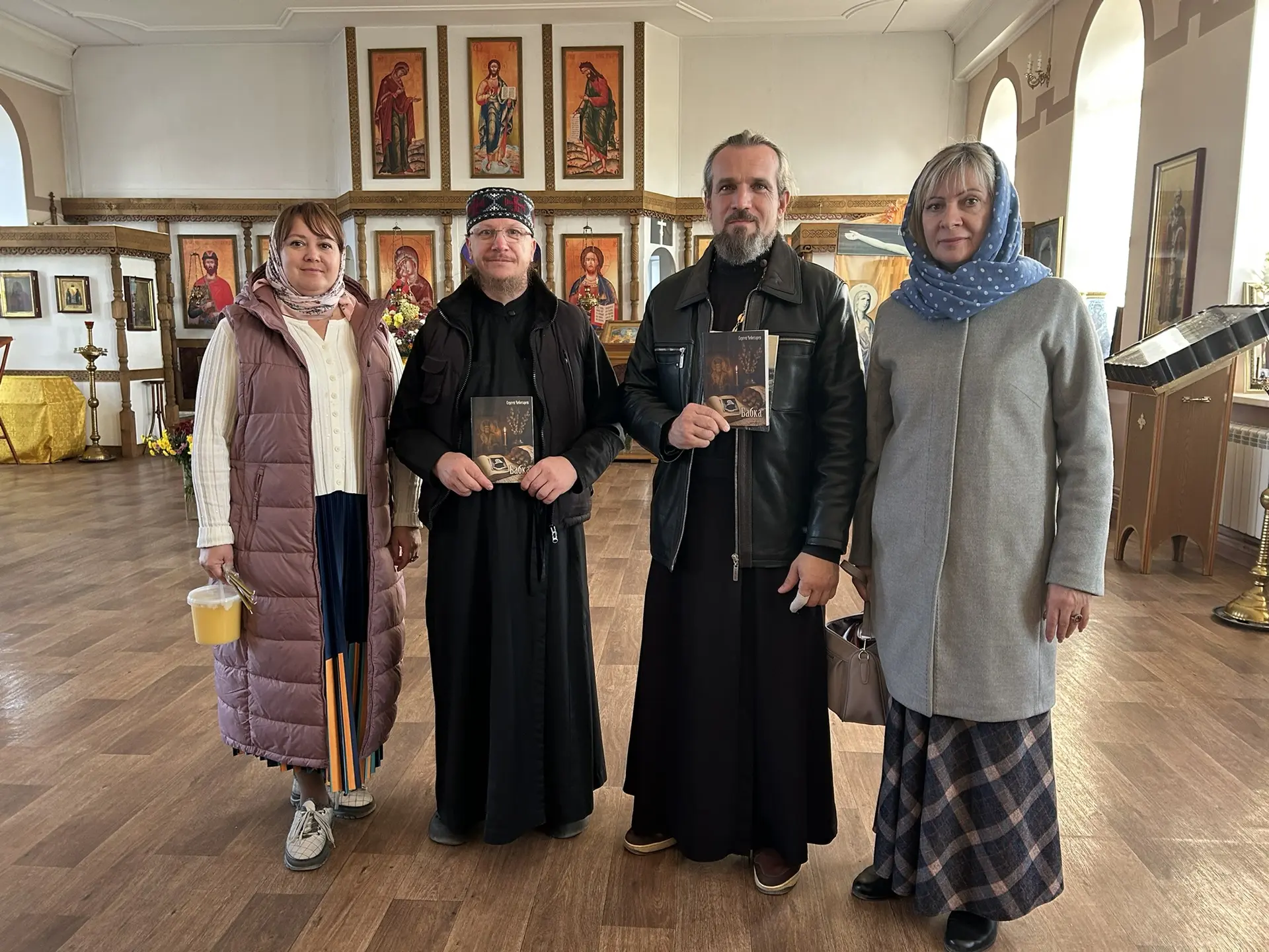 #УваровскоеОжерелье