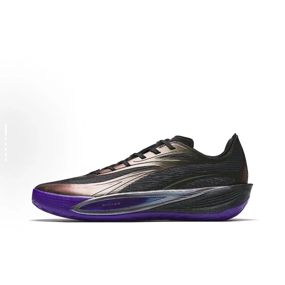 Anta Shock Wave 5 оригинал ✅