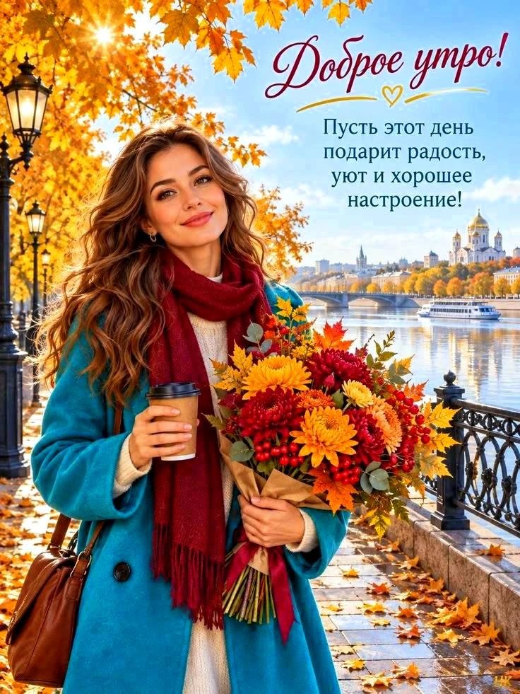 Милые открытки 😊 подписаться