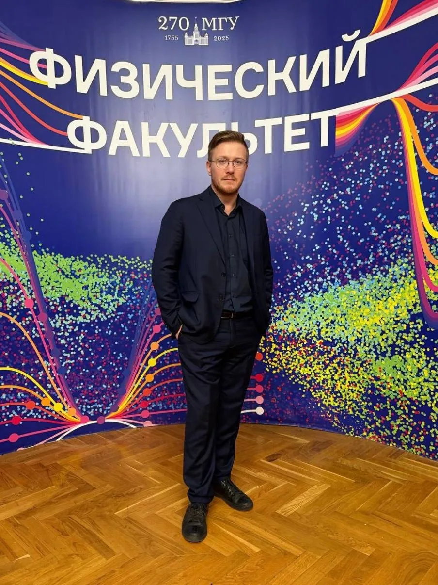 🚀 От психологии до полёта на Марс
