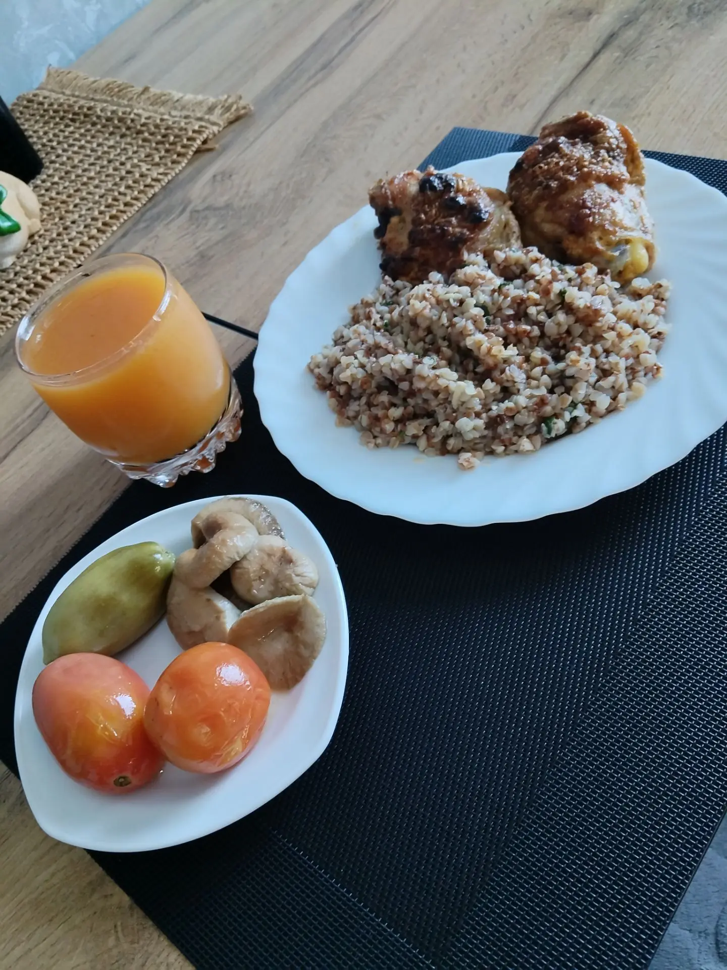 Мой ужин😋🙂