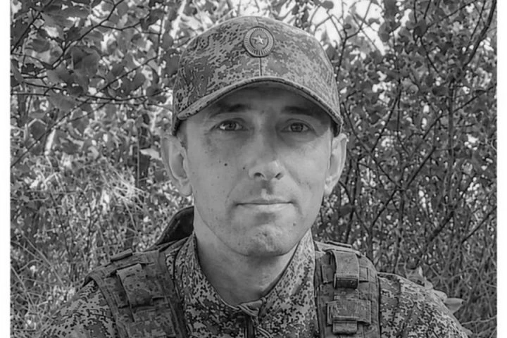 Житель Коми погиб в ходе СВО