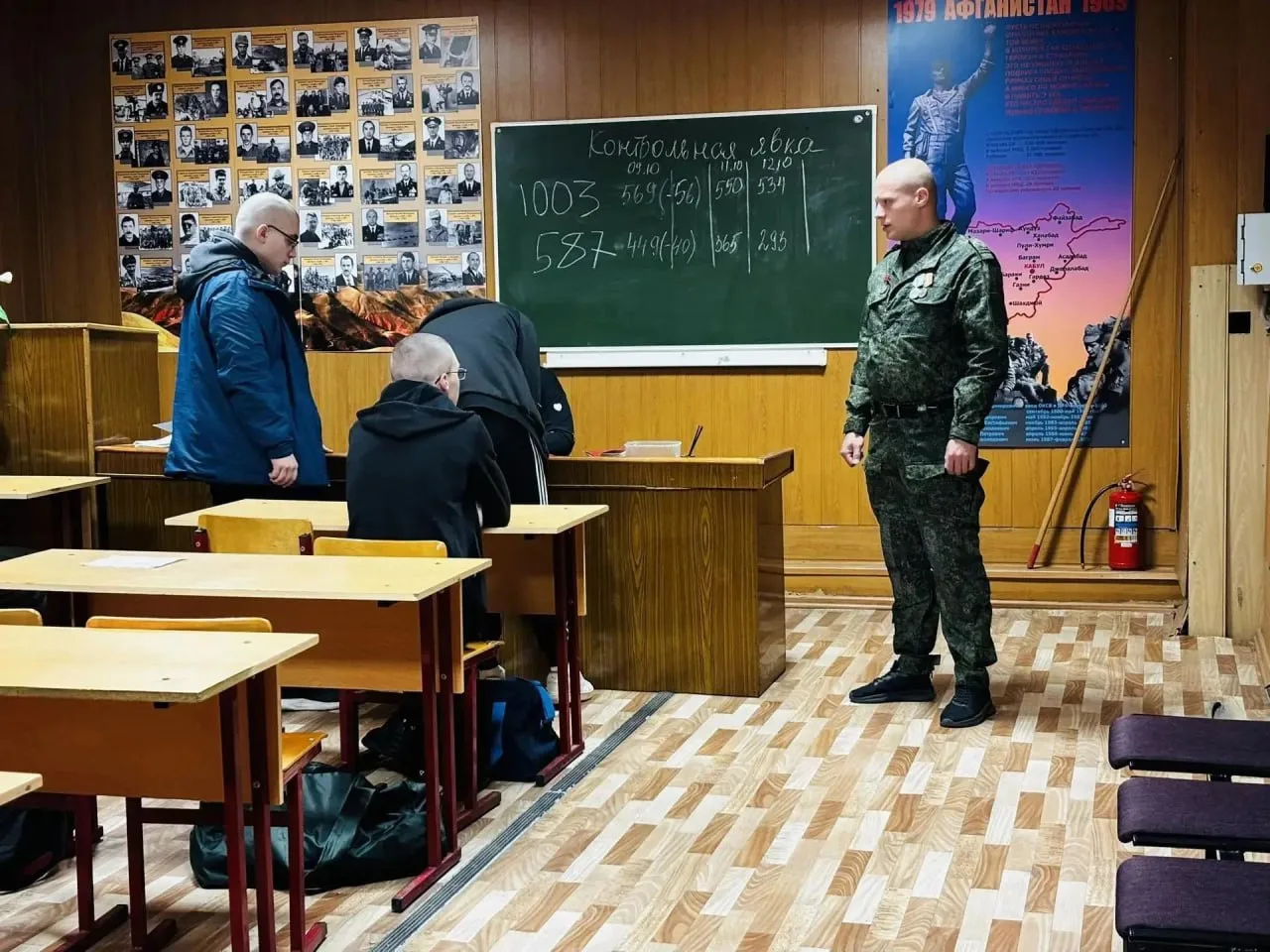 🇷🇺 С почином!
