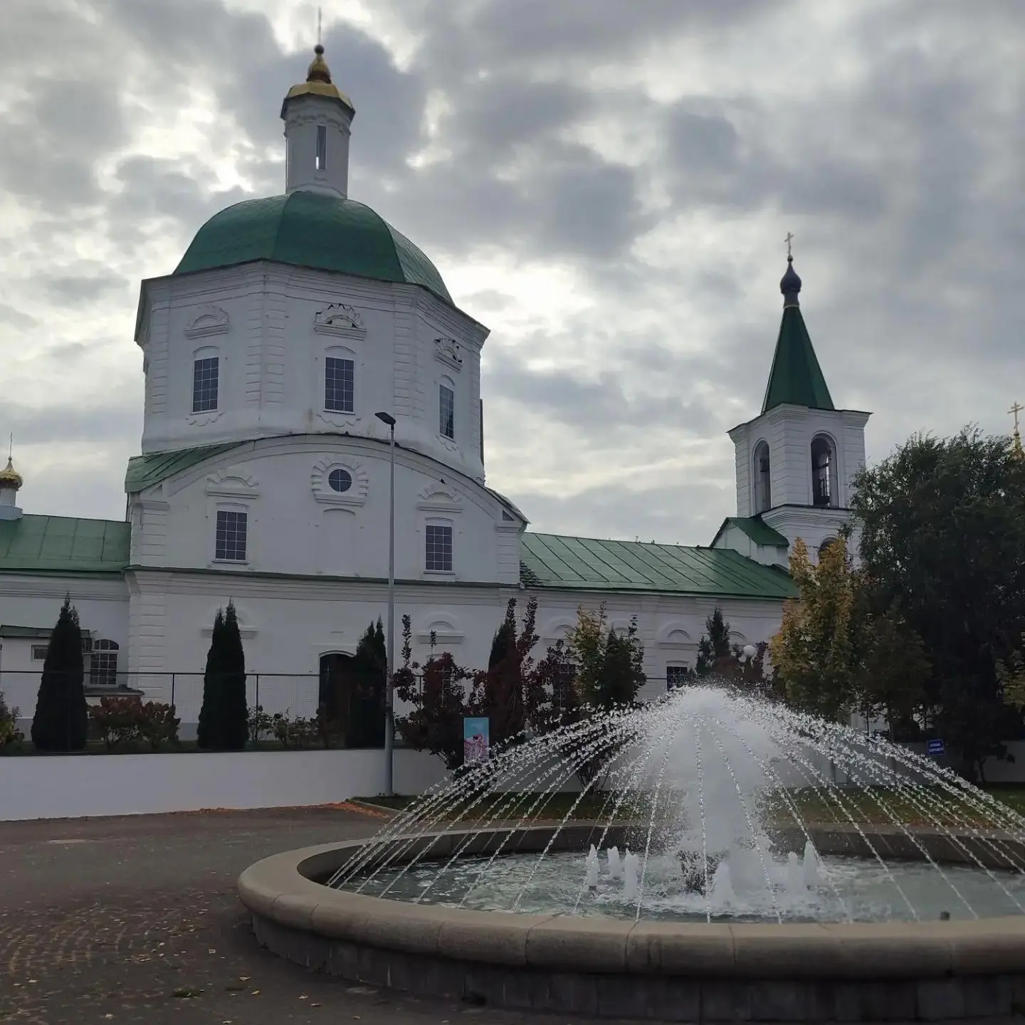 ☁️ Погода в Вёшенской на выходные