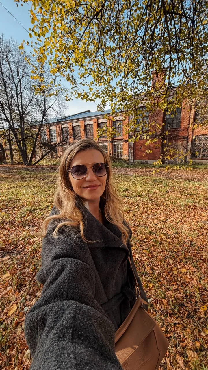 🧵Есть места, которые хочется не просто увидеть, а исследовать. Для меня таким местом д...