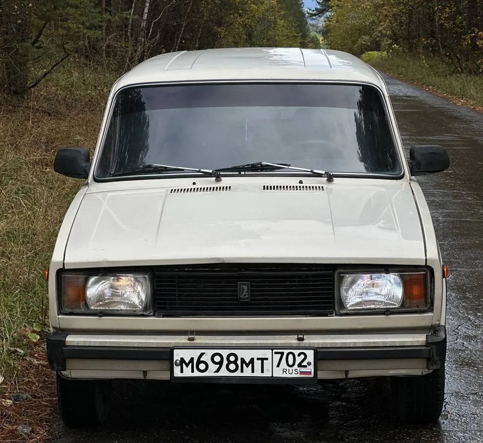 🚗 ПРОДАМ ВАЗ 2104, 1994 г. 🚗
