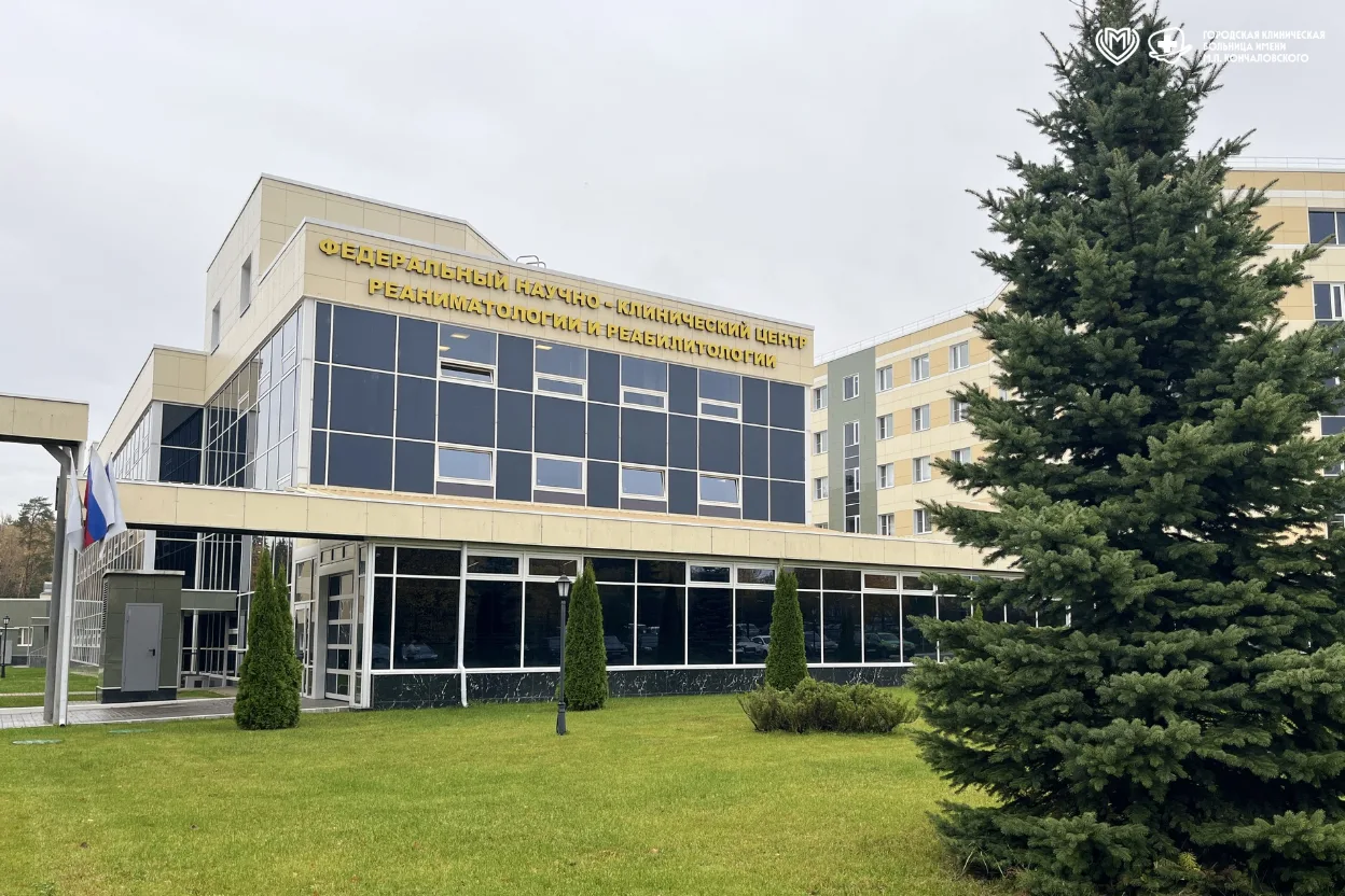 🩸Сдать кровь, не выходя из офиса - реально