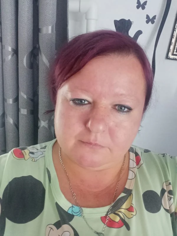 👩 Анастасия, 36