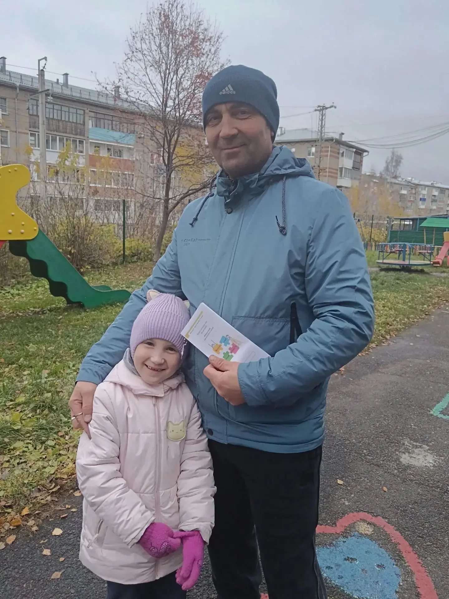 Сегодня с  родителями подготовительной группы была проведена консультация "Как обучить ...