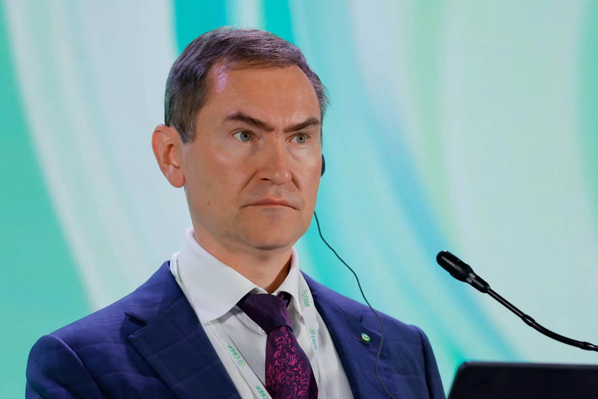 🗣 Сбербанк снова ожидает