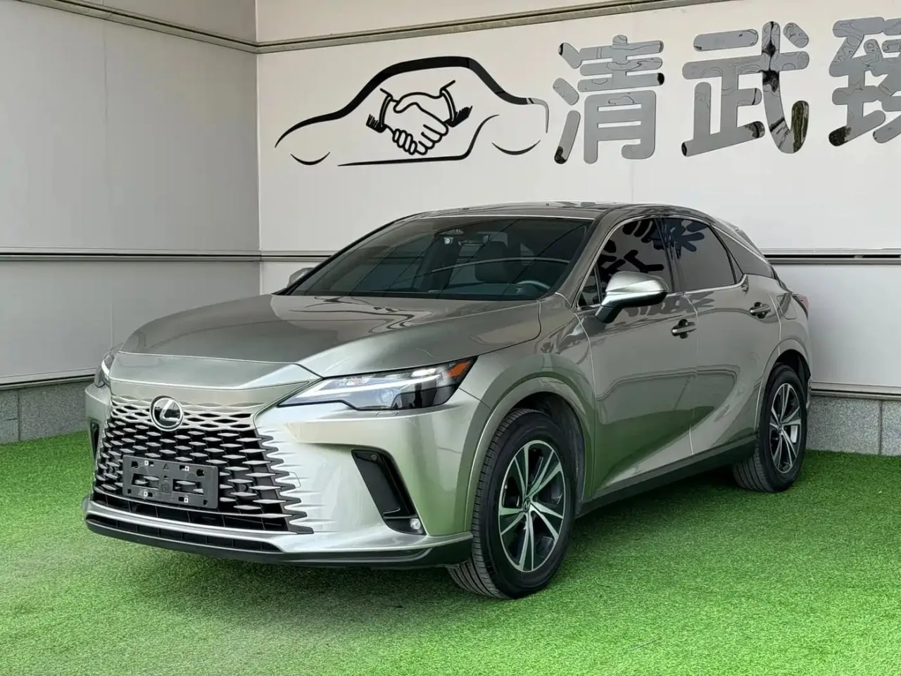 🚘 LEXUS RX 300 — УЖЕ ГОТОВ К ПОКУПКЕ!