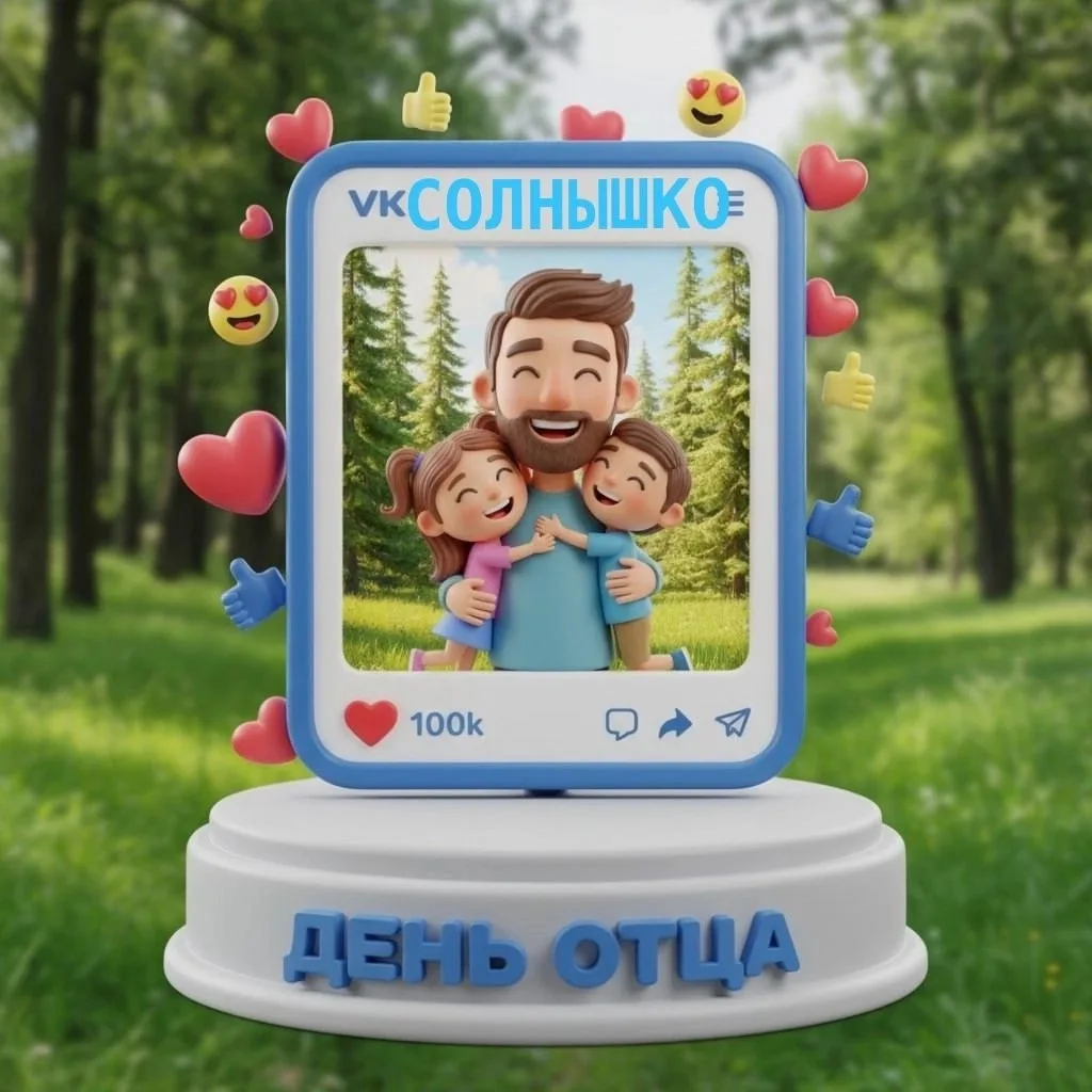 ПОЗДРАВЛЕНИЯ ОТ ВОСПИТАННИКОВ ДЕТСКОГО САДА “СОЛНЫШКО” 🌞