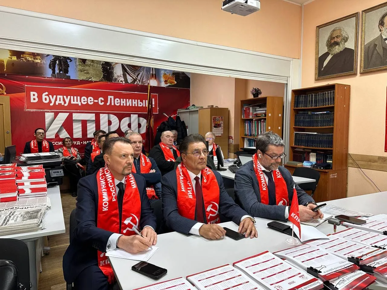 Нет. Это не я «свалил» Ющенко. Партии пора перестать искать виноватых
