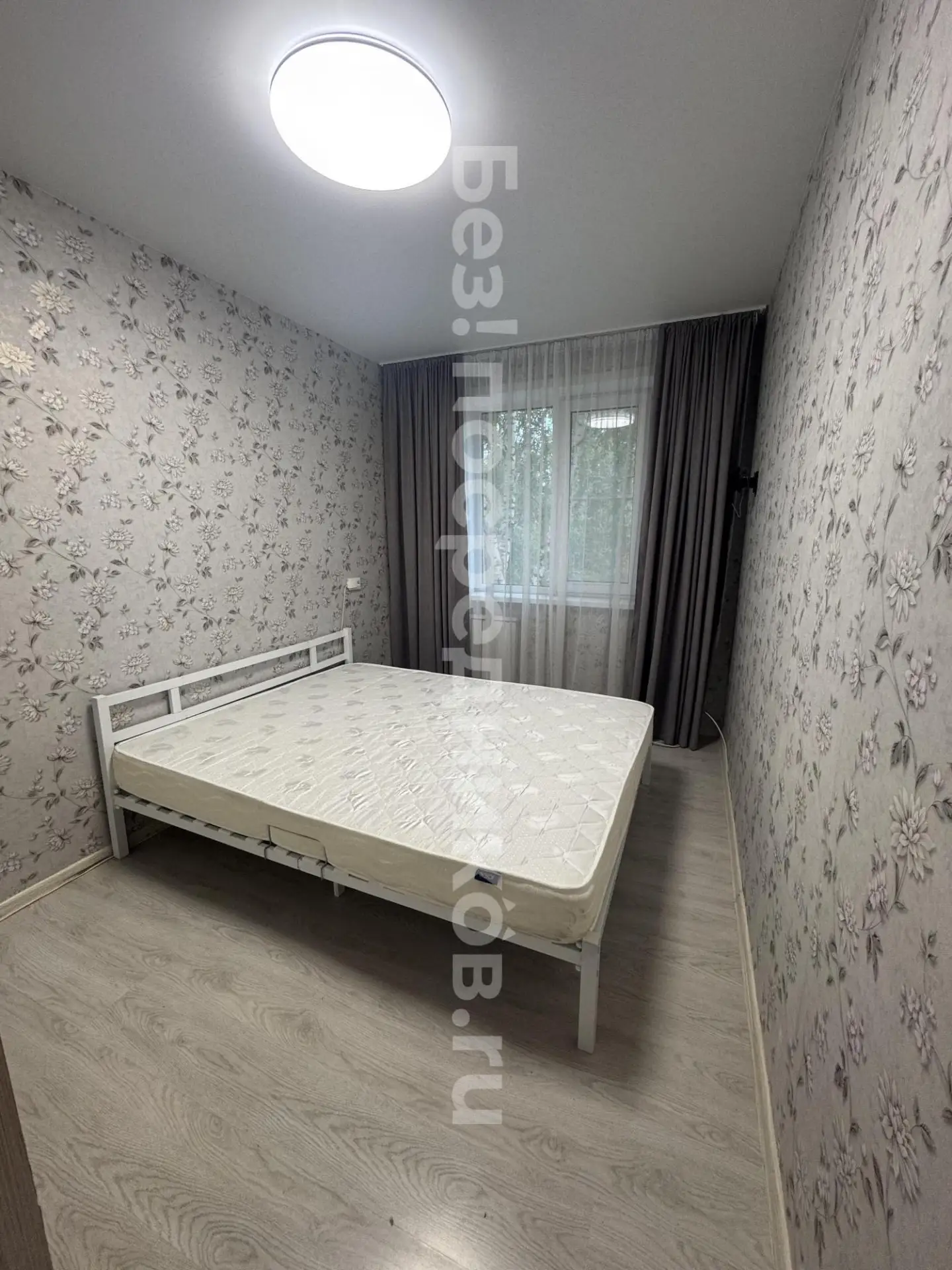 Сдам без посредников: 2-комнатная квартира, 44м²