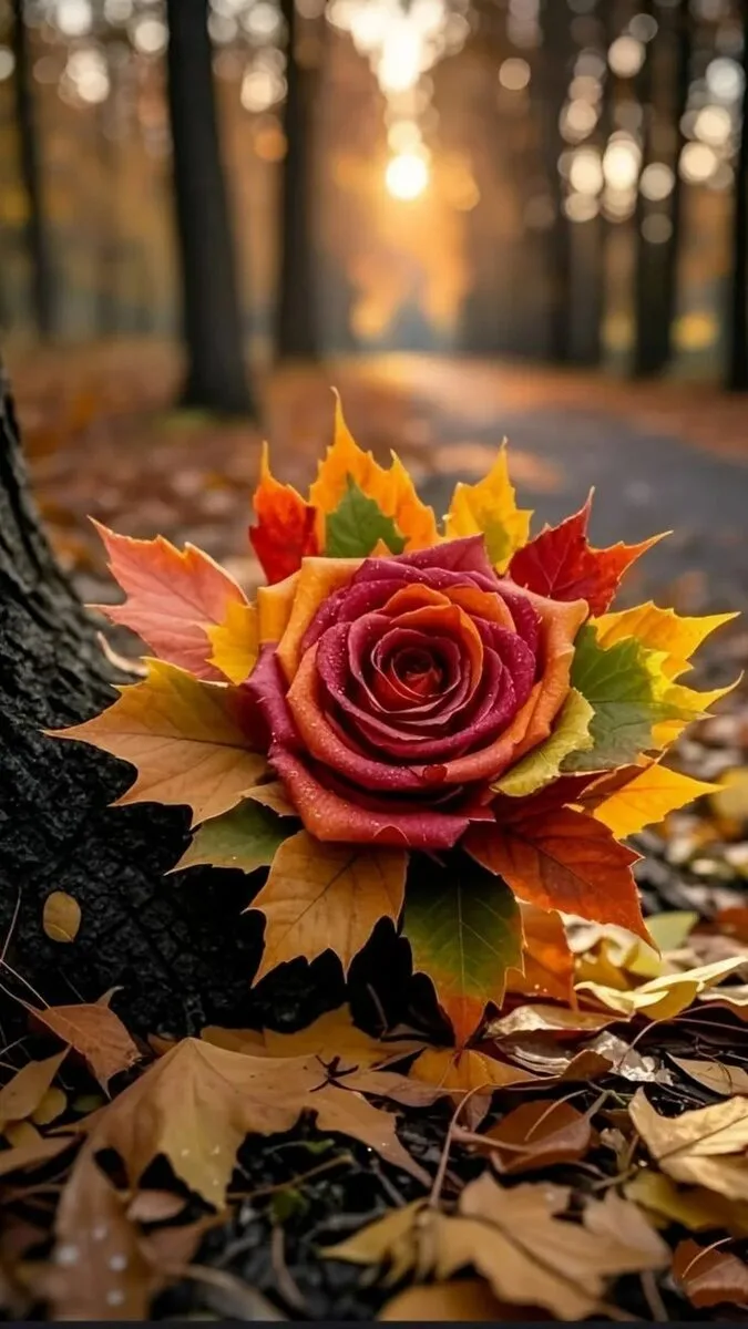 🍁🍂🍁🍂🍁🍂