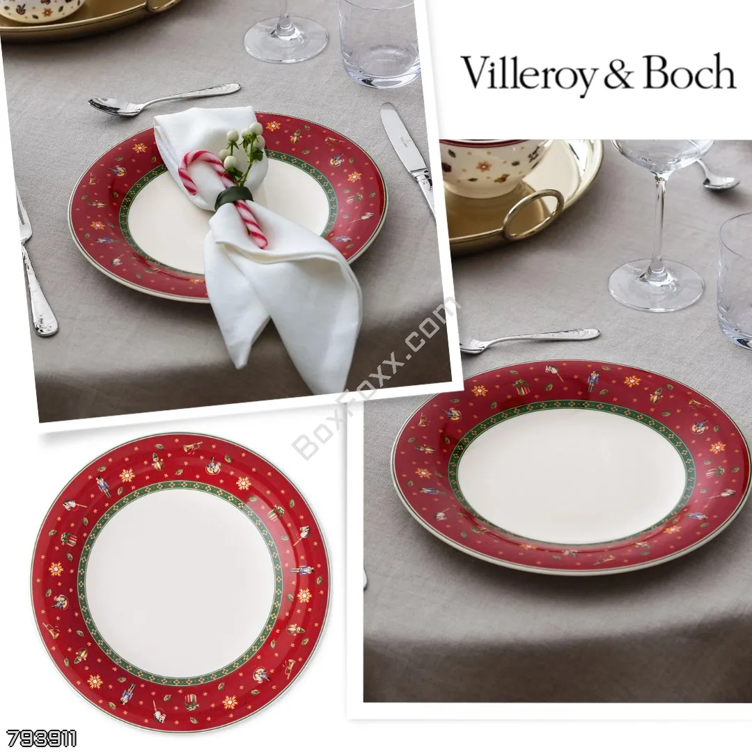 Villeroy & Boch 🇺🇸