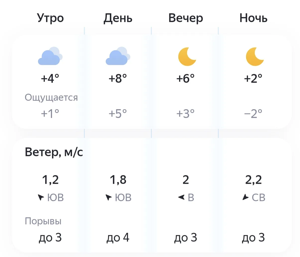 Доброе утро, Бийск🤨