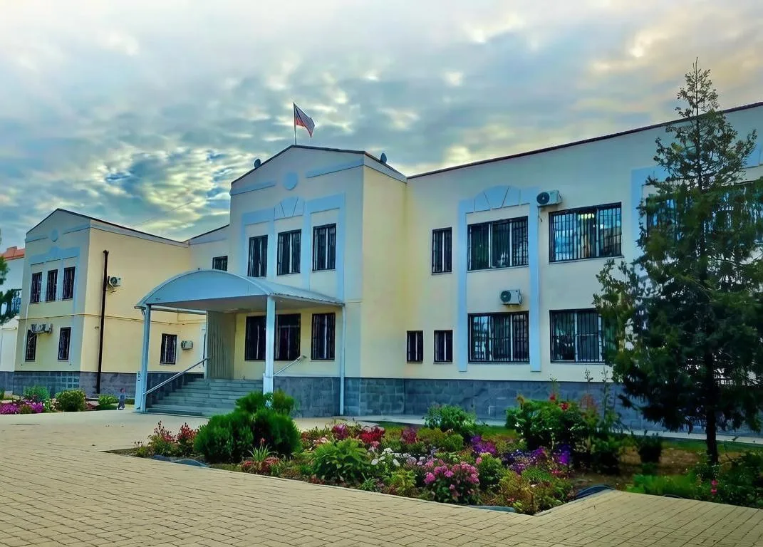 За нападение на мужчину жительница Таганрога получила 2,2 года колонии