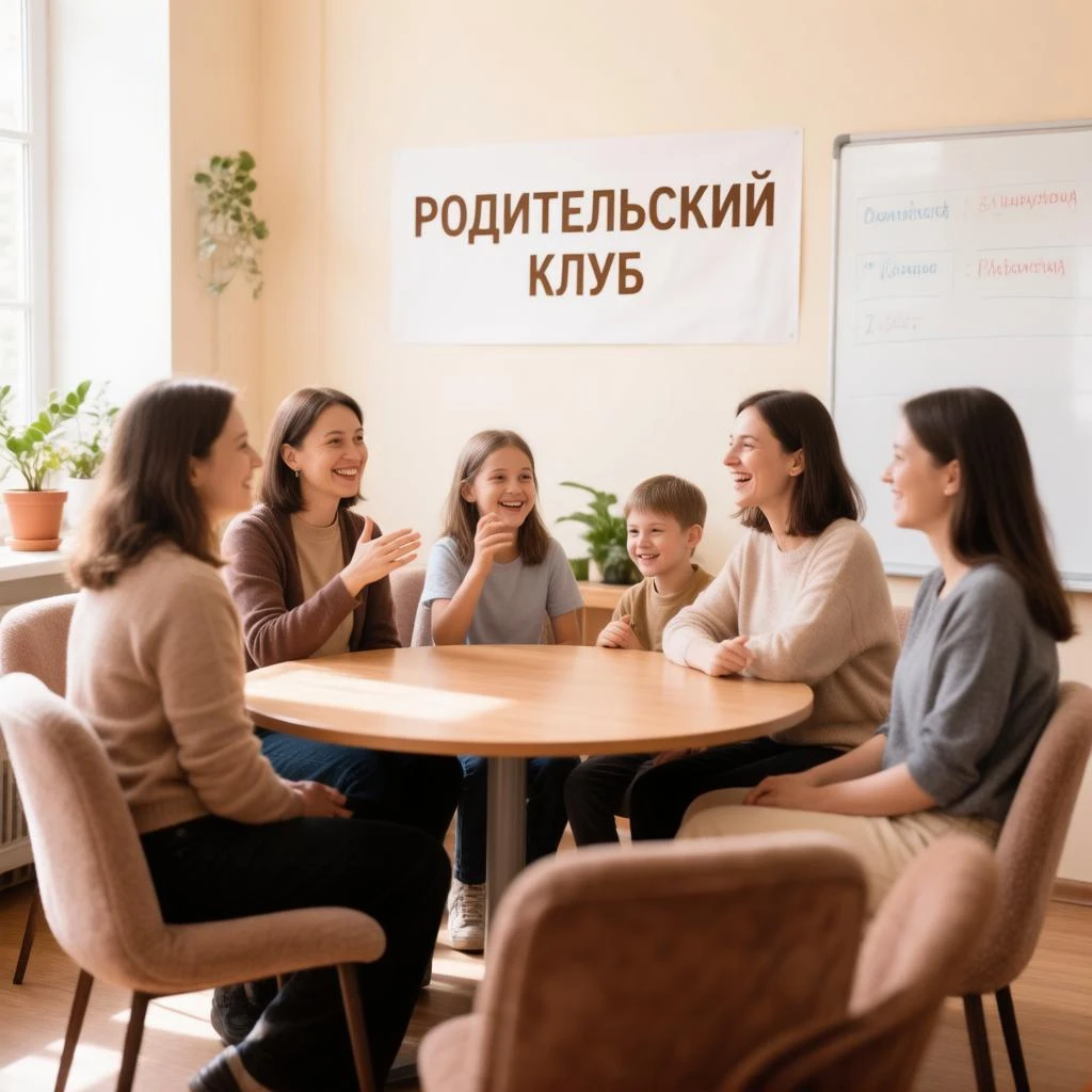 Уважаемые родители!