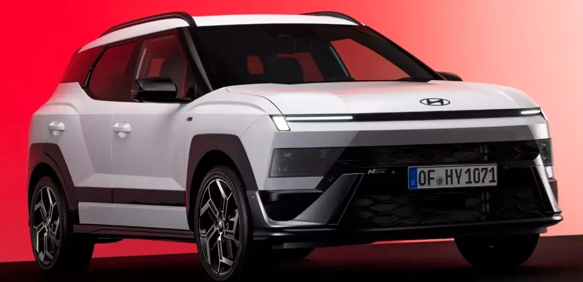 Почему новый Hyundai Bayon может оказаться разумнее большого кроссовера