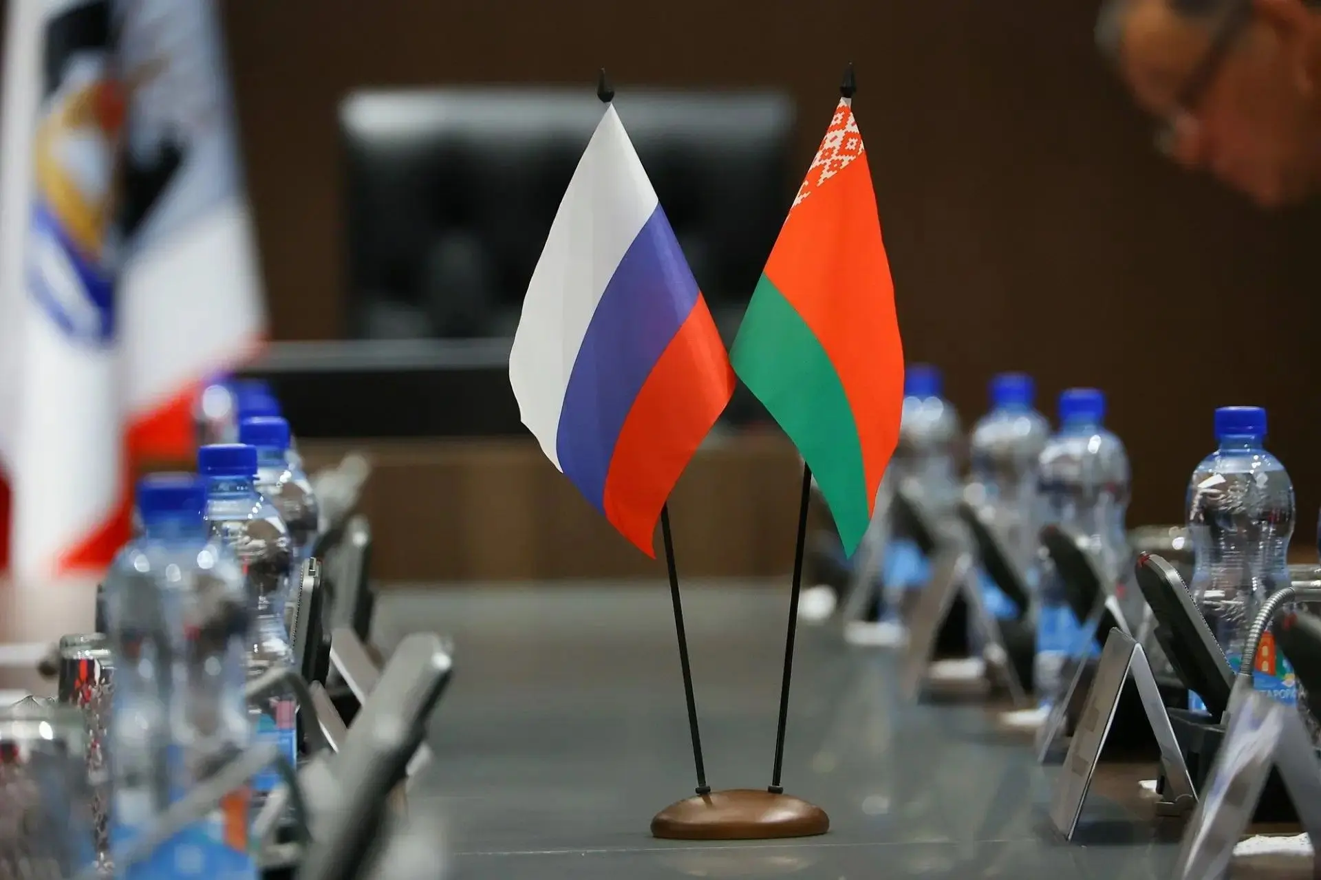 💼Новгородские компании пищевой отрасли приглашают на переговоры с белорусским бизнесом