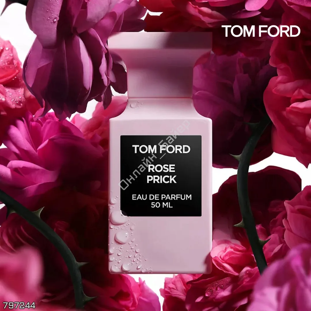 Tom Ford 🇺🇸