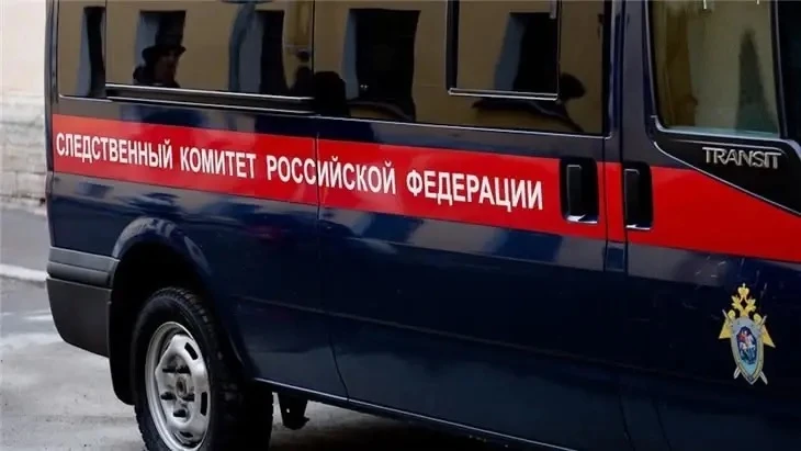 В Республике Чувашия местный житель подозревается в финансировании экстремистской деяте...