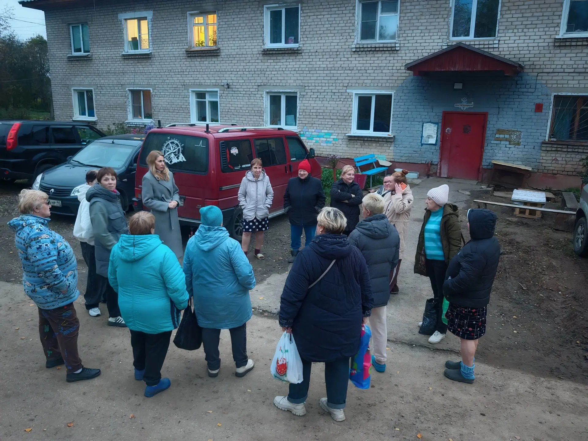 Как мы помним, по информации ГП ЯО «Яроблводоканал», работы на тепловых сетях в Ткачи-2...