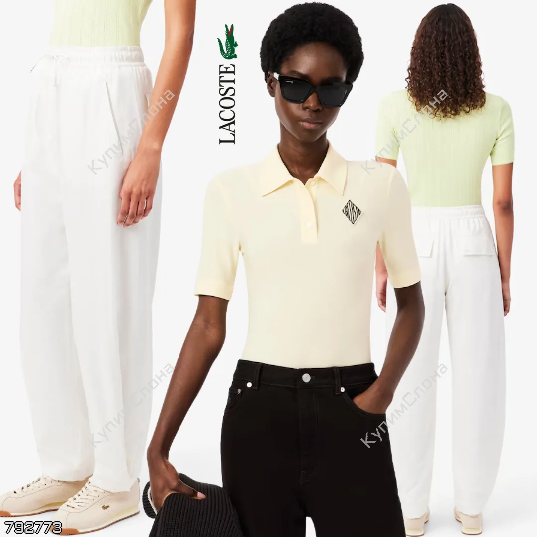 Lacoste 🇺🇸