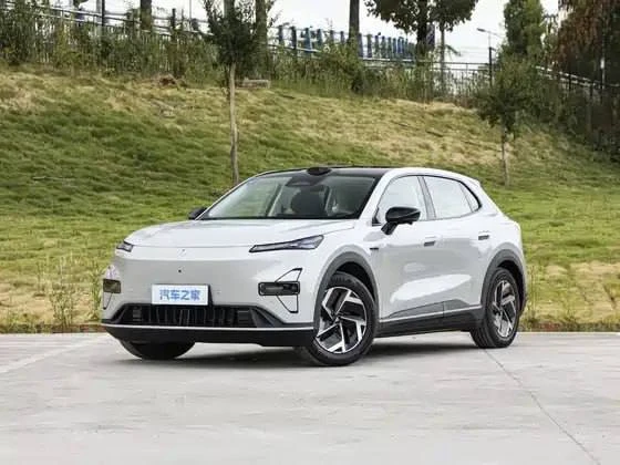 🚗Deepal S05 620 Zhizhen LiDAR Edition В НАЛИЧИИ