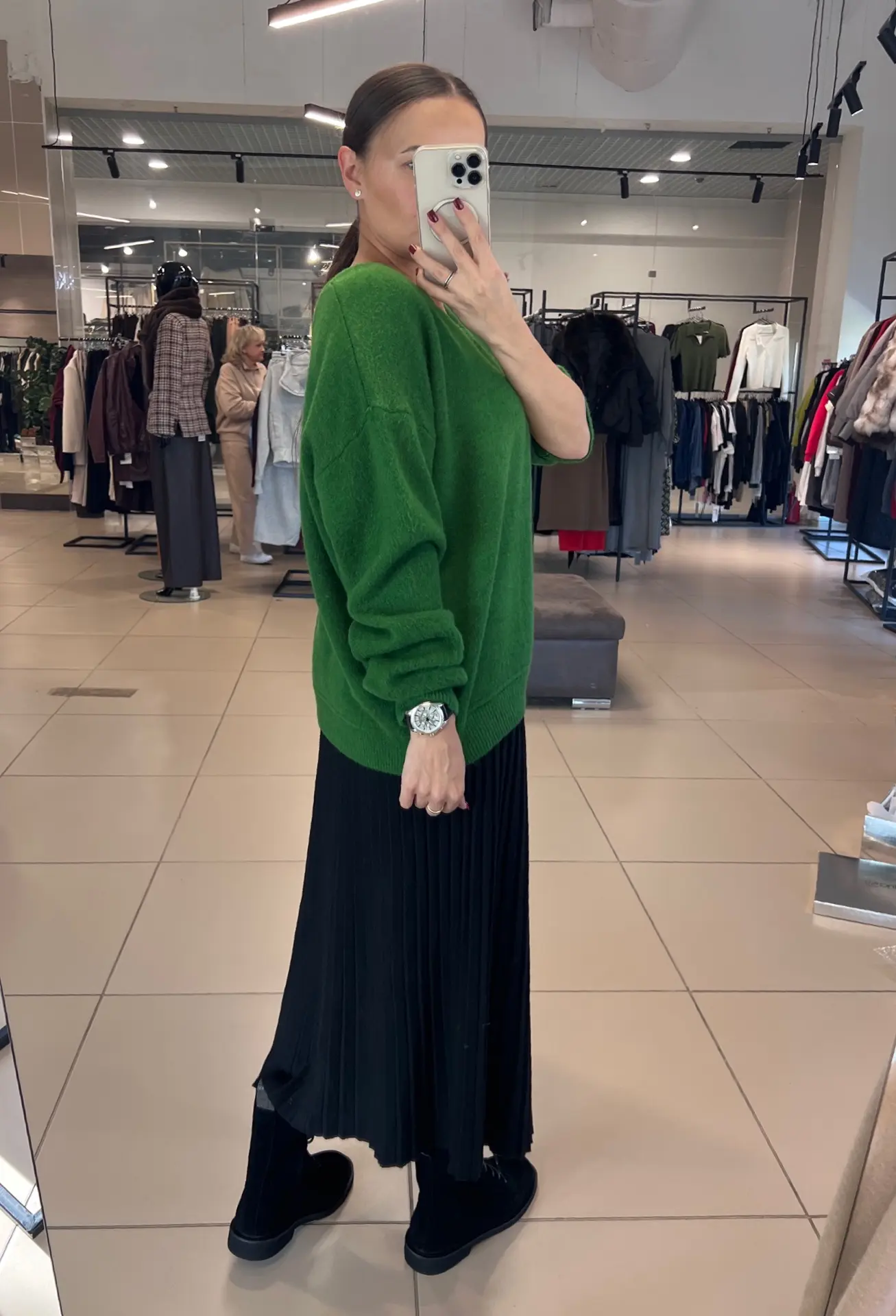 джемпер ▪️3500