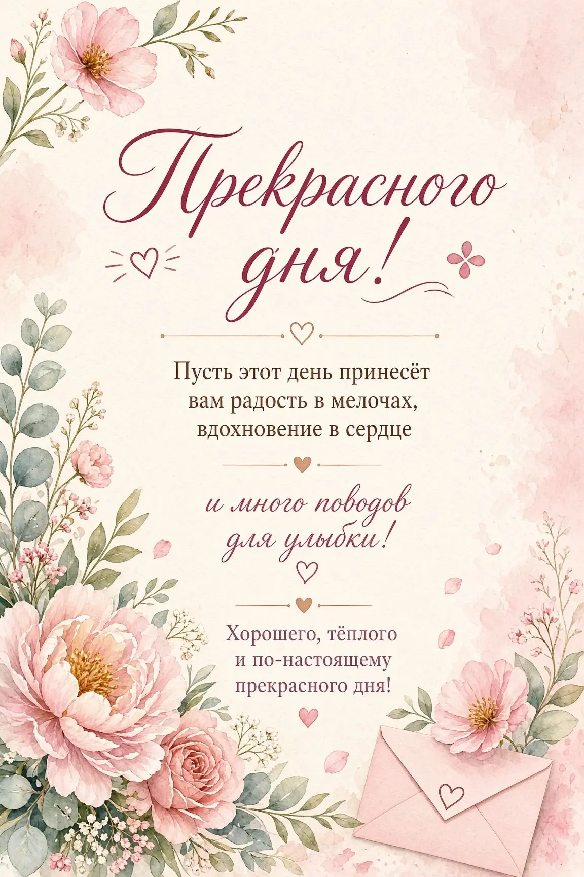 #хорошегодня