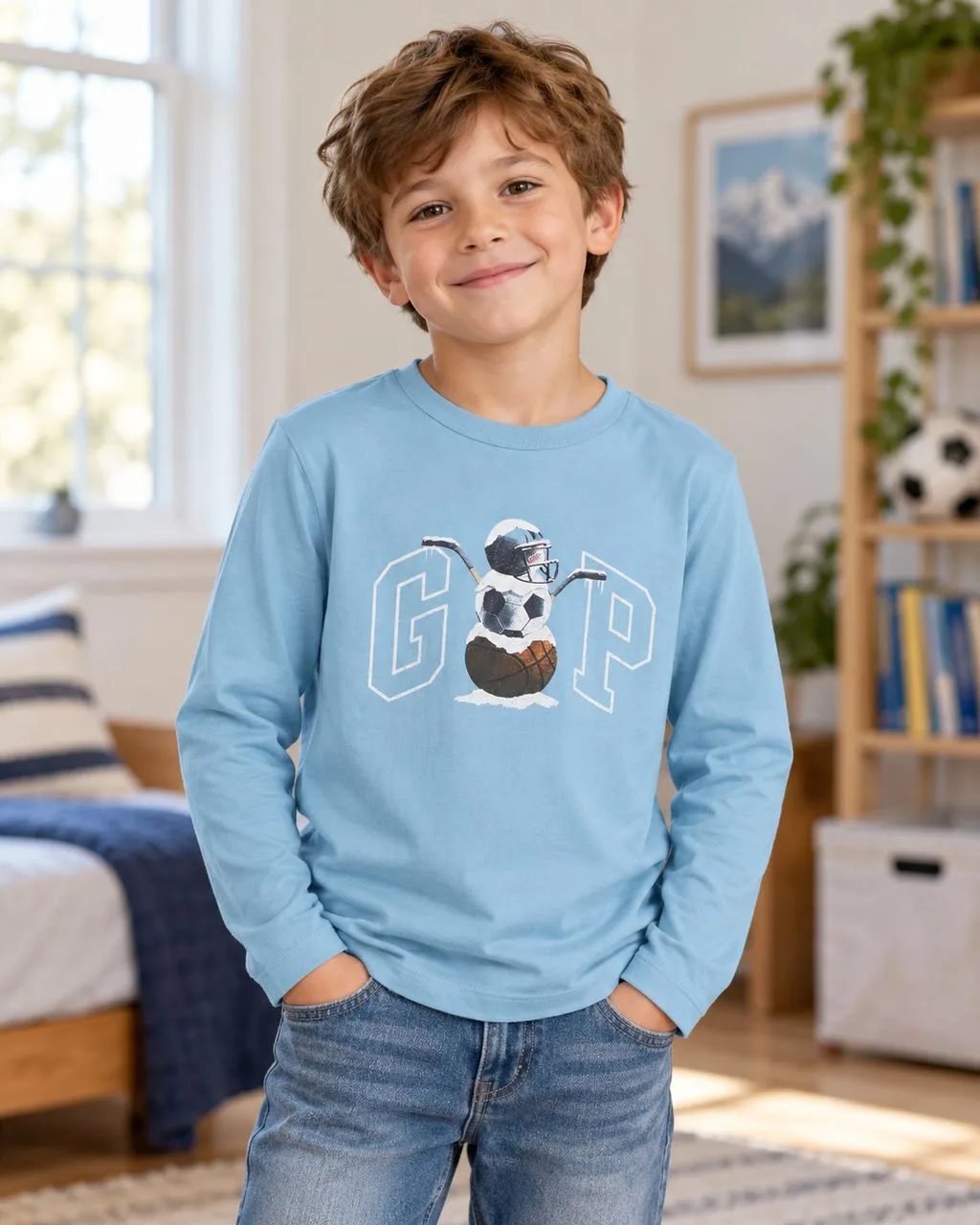 GAP Factory