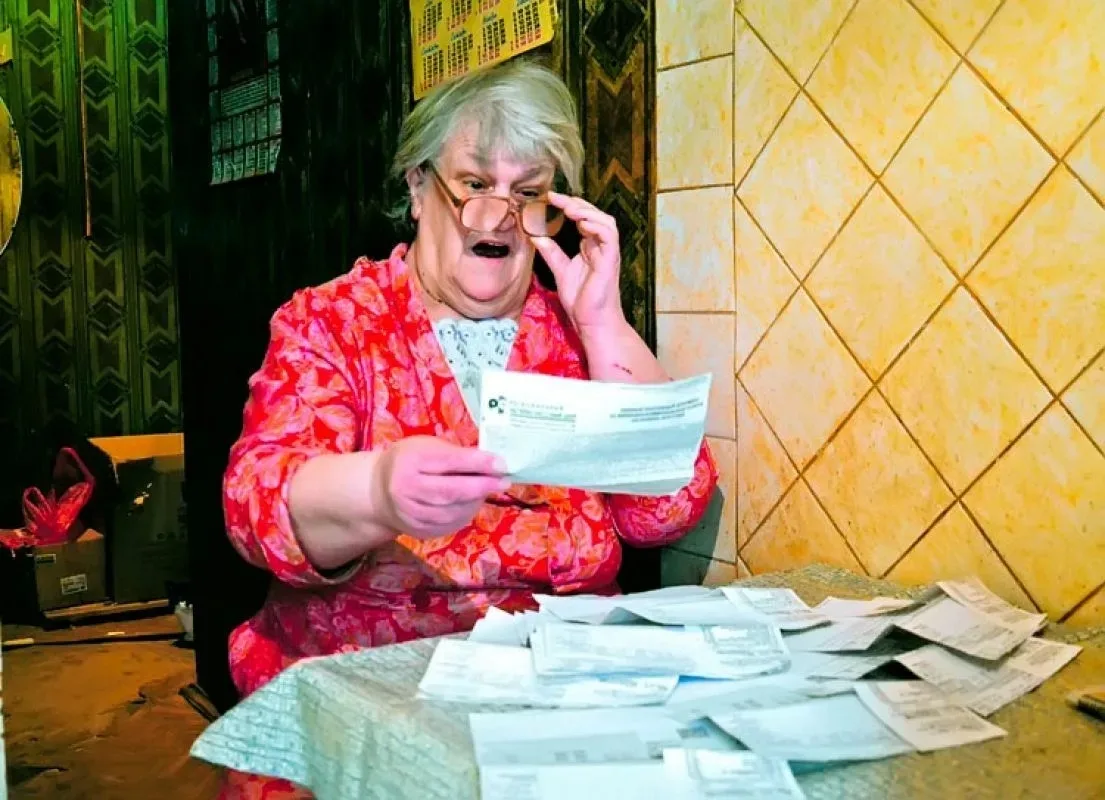 😱В Краснотурьинске хотят поднять предельный индекс платы за коммуналку до 19%