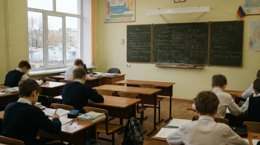 Петербург: школе-интернату № 289 вынесли предостережение за нагрузку педагогу
