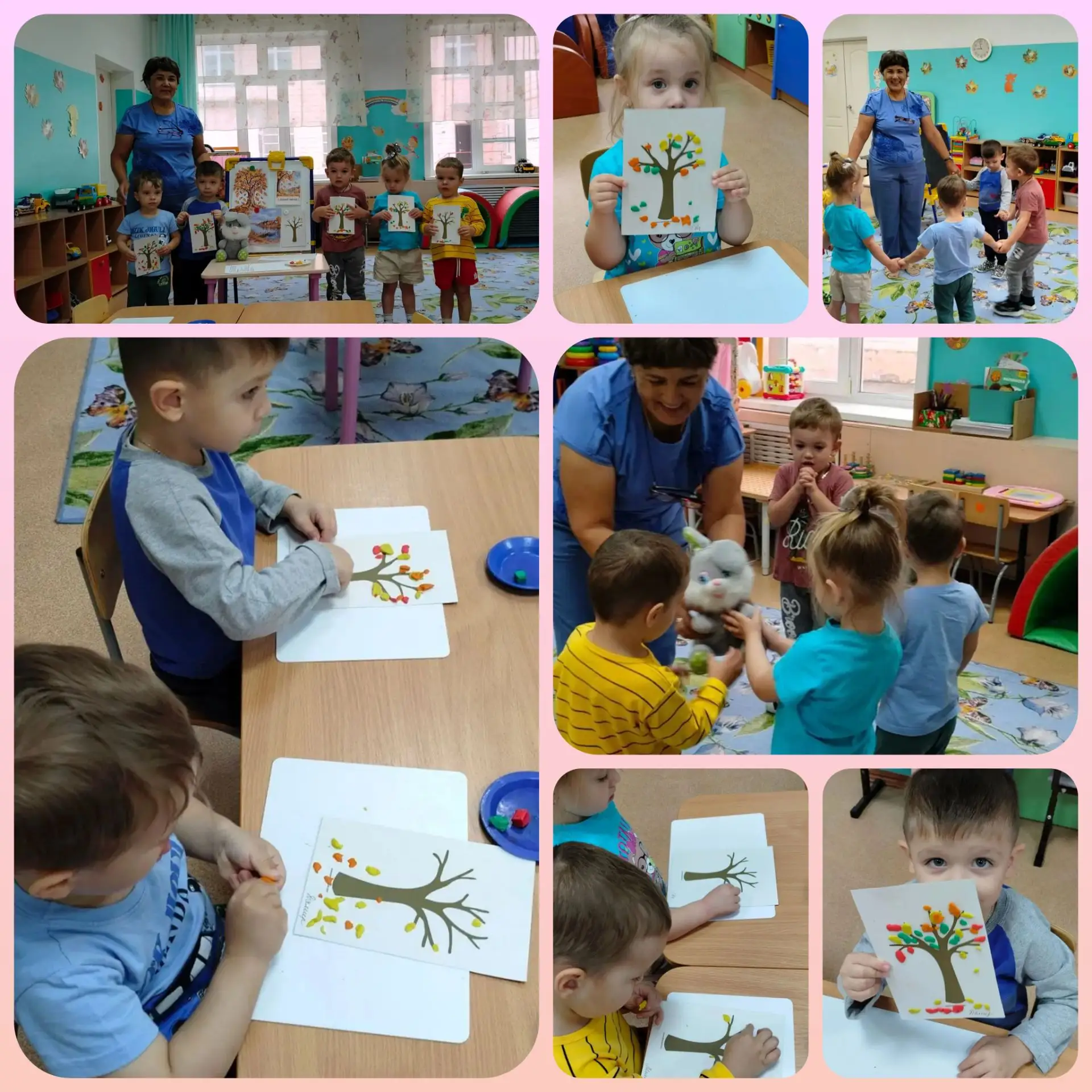 Художественное творчество,