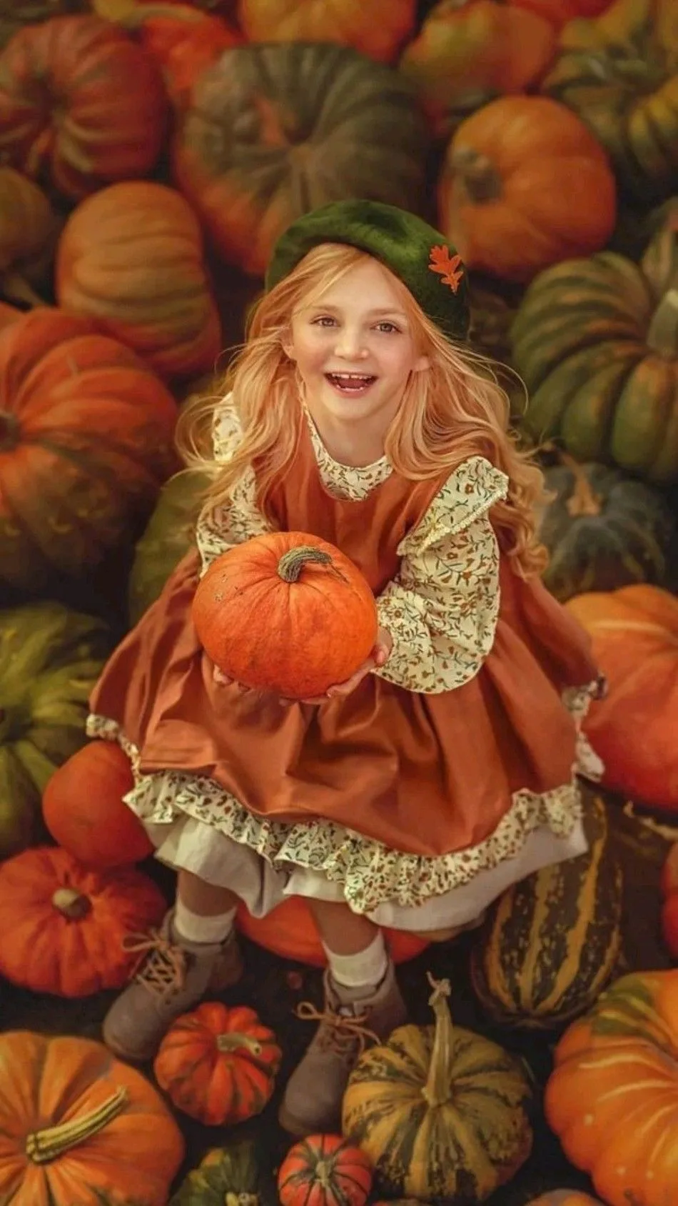 🍁Приглашаем на фестиваль «Октябрь-фест», где осень превращается в настоящее приключение.