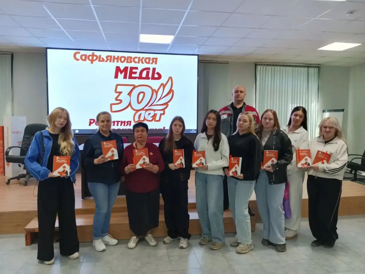 🚏🗺️МАРШРУТИЗАЦИЯ ВЫПУСКНИКОВ