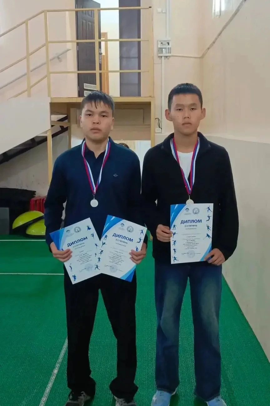 🏓 6 октября состоялось первенство Иркутского государственного университета по настольн...