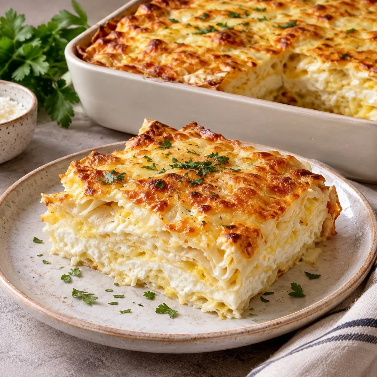 🧀 Ленивaя ачма из лаваша с сыром.
